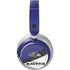 NFL Baltimore Ravens Surface Headphones Skin